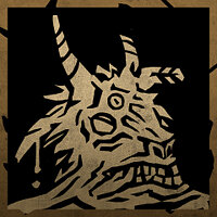 Трофей {trophy} в игре Darkest Dungeon 2 для PS4