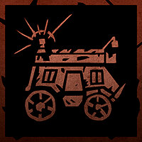 Трофей {trophy} в игре Darkest Dungeon 2 для PS4