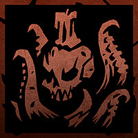 Трофей {trophy} в игре Darkest Dungeon 2 для PS4