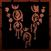 Трофей {trophy} в игре Darkest Dungeon 2 для PS4