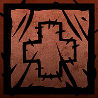Трофей {trophy} в игре Darkest Dungeon 2 для PS4