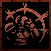 Трофей {trophy} в игре Darkest Dungeon 2 для PS4