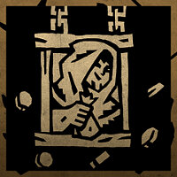 Трофей {trophy} в игре Darkest Dungeon 2 для PS4