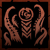 Трофей {trophy} в игре Darkest Dungeon 2 для PS4