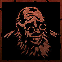 Трофей {trophy} в игре Darkest Dungeon 2 для PS4