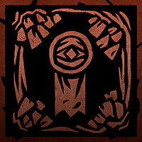 Трофей {trophy} в игре Darkest Dungeon 2 для PS4