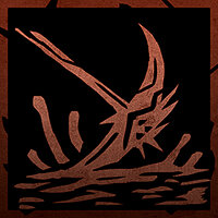 Трофей {trophy} в игре Darkest Dungeon 2 для PS4