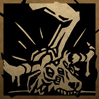 Трофей {trophy} в игре Darkest Dungeon 2 для PS4