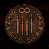 Трофей {trophy} в игре CONSCRIPT для PS5