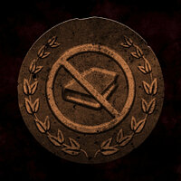 Трофей {trophy} в игре CONSCRIPT для PS5