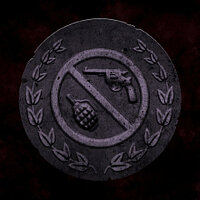 Трофей {trophy} в игре CONSCRIPT для PS5