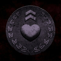 Трофей {trophy} в игре CONSCRIPT для PS5