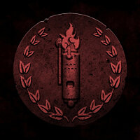 Трофей {trophy} в игре CONSCRIPT для PS5
