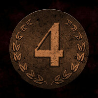 Трофей {trophy} в игре CONSCRIPT для PS5