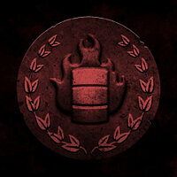 Трофей {trophy} в игре CONSCRIPT для PS5