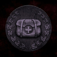 Трофей {trophy} в игре CONSCRIPT для PS5