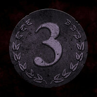 Трофей {trophy} в игре CONSCRIPT для PS5