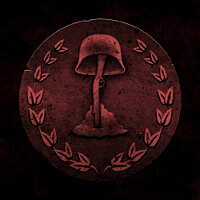 Трофей {trophy} в игре CONSCRIPT для PS5