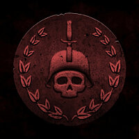 Трофей {trophy} в игре CONSCRIPT для PS5