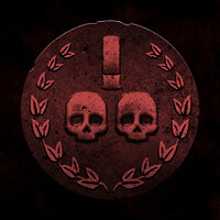 Трофей {trophy} в игре CONSCRIPT для PS5