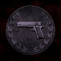 Трофей {trophy} в игре CONSCRIPT для PS5