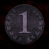 Трофей {trophy} в игре CONSCRIPT для PS5