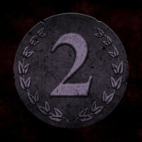 Трофей {trophy} в игре CONSCRIPT для PS5
