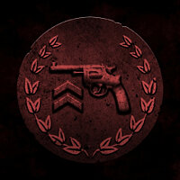 Трофей {trophy} в игре CONSCRIPT для PS5