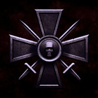 Трофей {trophy} в игре CONSCRIPT для PS5