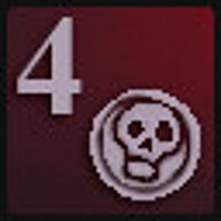 Трофей {trophy} в игре Blood West для Epic
