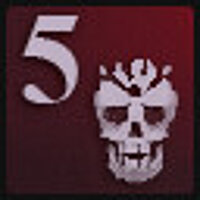Трофей {trophy} в игре Blood West для Epic