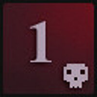Трофей {trophy} в игре Blood West для Epic