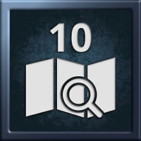 Трофей {trophy} в игре Thief Simulator 2 для PS5