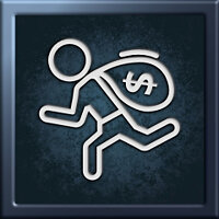 Трофей {trophy} в игре Thief Simulator 2 для PS5