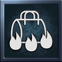 Трофей {trophy} в игре Thief Simulator 2 для PS5