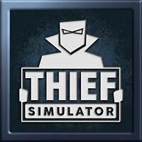 Трофей {trophy} в игре Thief Simulator 2 для PS5