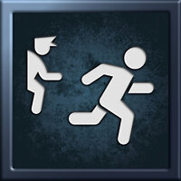 Трофей {trophy} в игре Thief Simulator 2 для PS5