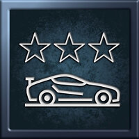 Трофей {trophy} в игре Thief Simulator 2 для PS5