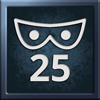 Трофей {trophy} в игре Thief Simulator 2 для PS5