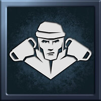 Трофей {trophy} в игре Thief Simulator 2 для PS5