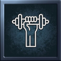 Трофей {trophy} в игре Thief Simulator 2 для PS5