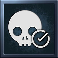 Трофей {trophy} в игре Thief Simulator 2 для PS5