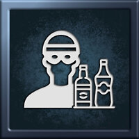 Трофей {trophy} в игре Thief Simulator 2 для PS5