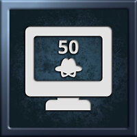 Трофей {trophy} в игре Thief Simulator 2 для PS5