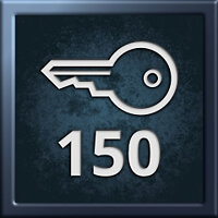 Трофей {trophy} в игре Thief Simulator 2 для PS5
