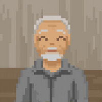 Достижение Rain, Sleet, or Death в игре Dustland Delivery для Steam