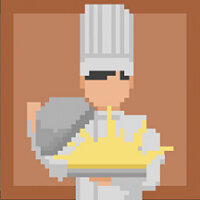 Достижение Iron Chef в игре Dustland Delivery для Steam