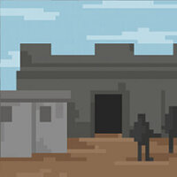 Достижение Belly of the Beast в игре Dustland Delivery для Steam