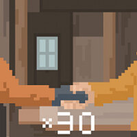 Достижение Entrepreneur в игре Dustland Delivery для Steam