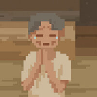 Достижение Patience Is a Virtue в игре Dustland Delivery для Steam